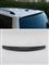 VW PASSAT B5 COMBI 1996-2005 SPOILER POSTERIORE SPOILER TETT