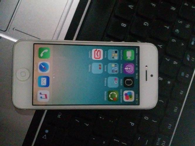 iphone5 Neverlock