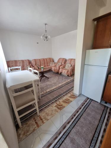 Apartament 2+ 1