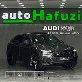 ��2019 - Audi SQ8 4.0 BiTDI Quattro