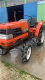 Gerta-1 shpk Traktor Kubota GL19