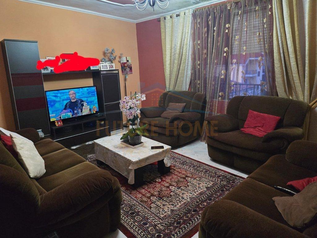 0694738665-Shitet---Apartament-1+1--Selvia--Tiranë-
