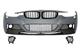 Paraurti per BMW 3 F30 F31 11+ M-Sport look reni griglia dop