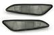 Set frecce laterali fumè per Alfa Romeo 147 156 Fiat Tipo 35