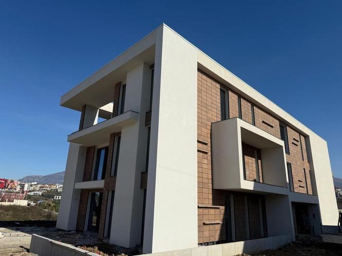 &#55356&#57313 Apartament 1+1 në shitje – Tulipan Residence TEG