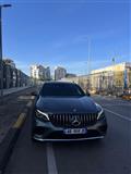 Glc Coupe 2017 4 matic 220d (super gjendje)