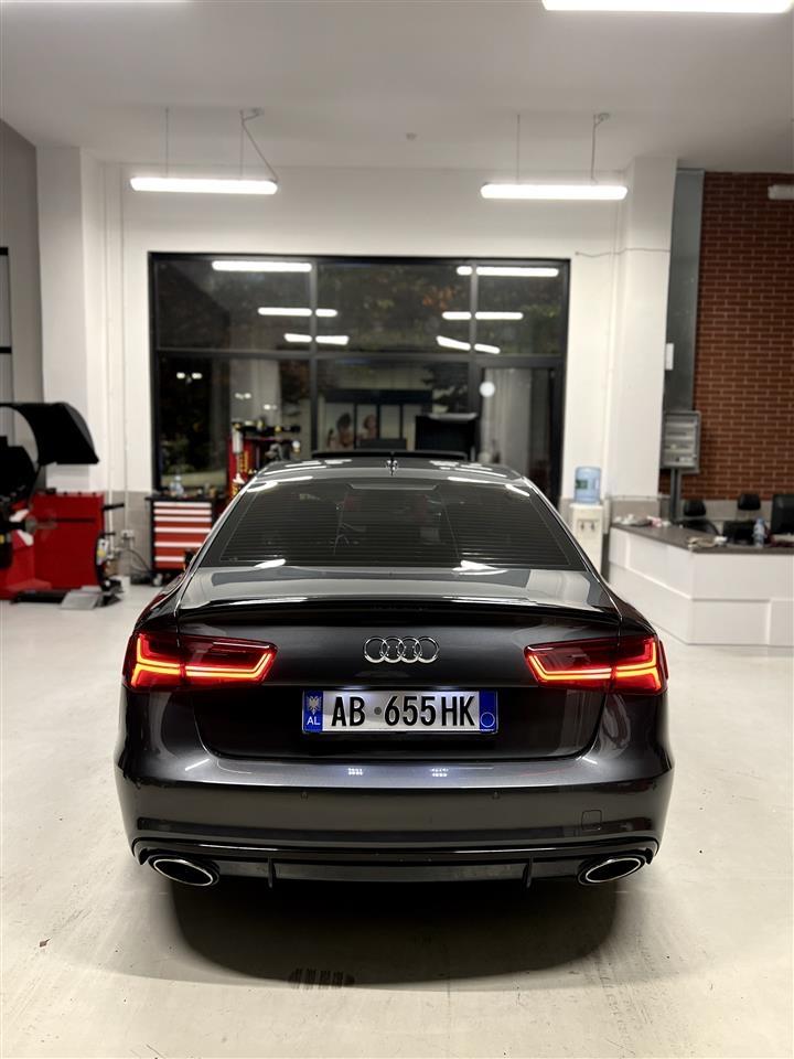 -Okazion-Audi-A6