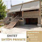 SHITET SHTEPI PRIVATE