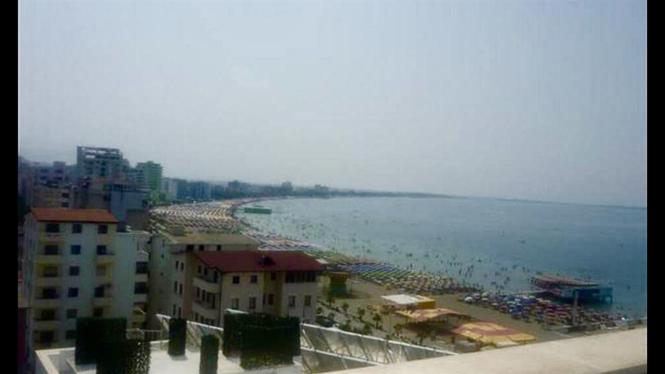 Apartament me qera shëngjin