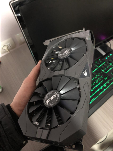 Karte Grafike (GPU)