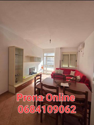 SHITET apartament 2+1 ne Plazhin e Durresit