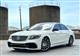 MERCEDES BENZ S550 OKAZION