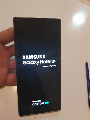 Note 10 plus