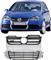 Griglia anteriore per VW Golf 5 V 2003-2009 R32 look cromo l