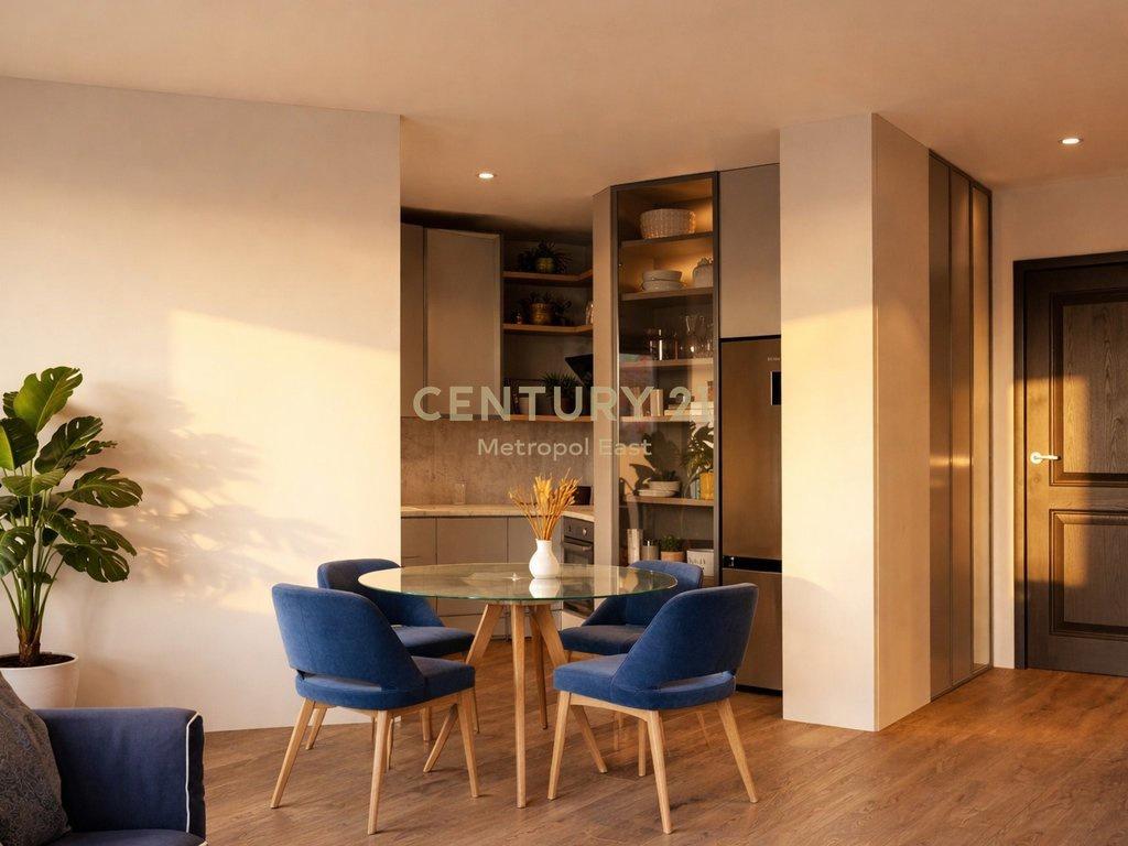 SHITET-APARTAMENT-2+1+2+-Verande-NE-ASTIR