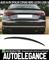 SPOILER POSTERIORE COFANO AUDI A4 B9 2015-2019 BERLINA LOOK 