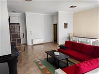 �� Jepet apartament 3+1+2 me Qira te Liqeni i Thate