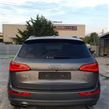 Okazion Audi Q5 2.0 TDI Nafte 2013