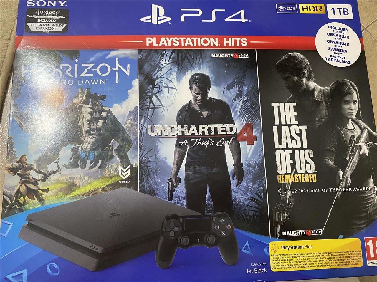 Playstation pro4 online