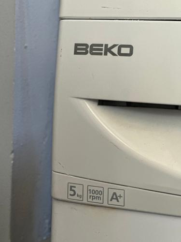 Lavatriqe beko 5 kg