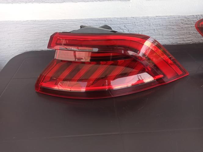 Stop Audi Q8 2021