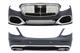 Bodykit per Mercedes E W213 2016-2019 paraurti griglia radia