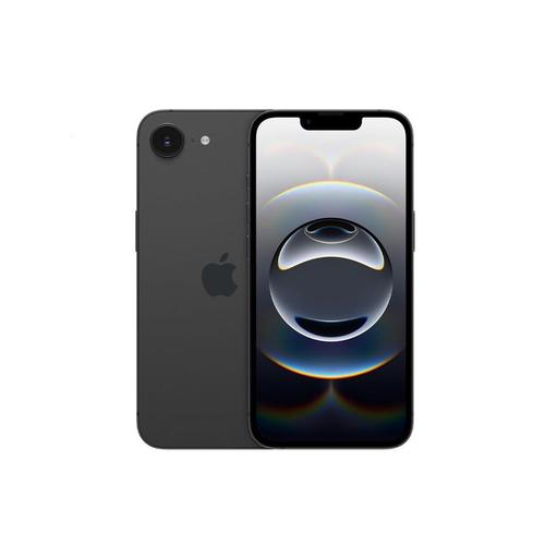 APPLE IPHONE 16 E 128 GB,Black,Bateria 100%
