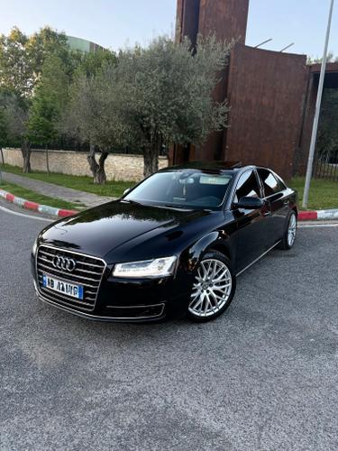 Audi A8 Super Gjendje