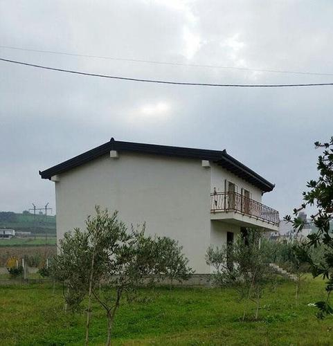 Vile 2 Katshe 300m2 ne Durres 