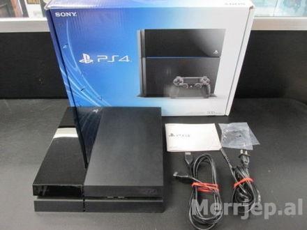 merrjep playstation 4