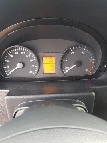 sprinter 311 