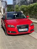 Audi A3 1.2 Benzine/Gaz