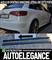 MINIGONNE LATERALI AUDI A3 8V SPORTBACK SOTTO PORTA S3 SLINE