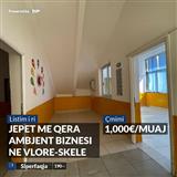 JEPET ME QERA NJESI BIZNESI NE VLORE