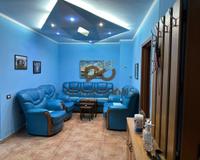 SHITET APARTAMENT 3+1+2 NE BLLOK PRANE KAFE ROMA (D8143A-24)