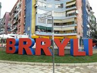 ��Apartament 2+1 ne shitje tek Brryli��