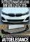 BMW SERIE 3 G20 G21 SPLITTER SOTTO PARAURTI ANTERIORE ABS M3