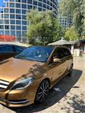 B class