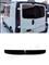 OPEL VIVARO 2001-2014 SPOILER POSTERIORE PARAFANGO TUNING SO