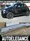 COPPIA MINIGONNE LATERALI FIAT 500 LOOK SPORTIVO SOTTO PORTA