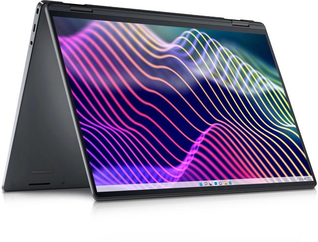 DELL LATITUDE 9440 2in1  Ci7-1365U/32GB Ram/512GB Ssd/Scr 14