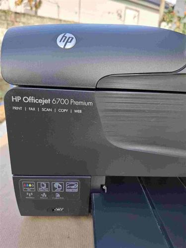 Shes Printer HP Officejet 6700 Premium (All-in-One)