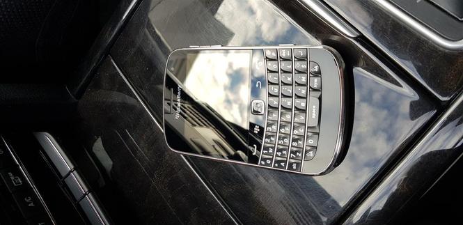 Blackberry 