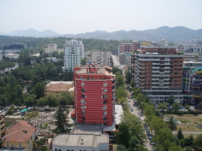 OKAZION!!! APARTAMENT 2+1+2 NE BLLOK.
