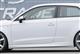 MINIGONNE LATERALI AUDI A3 8V SPORTBACK 2012-2016 3 PORTE SO