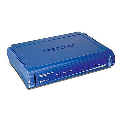 Router Boadrband DSL/Cable
