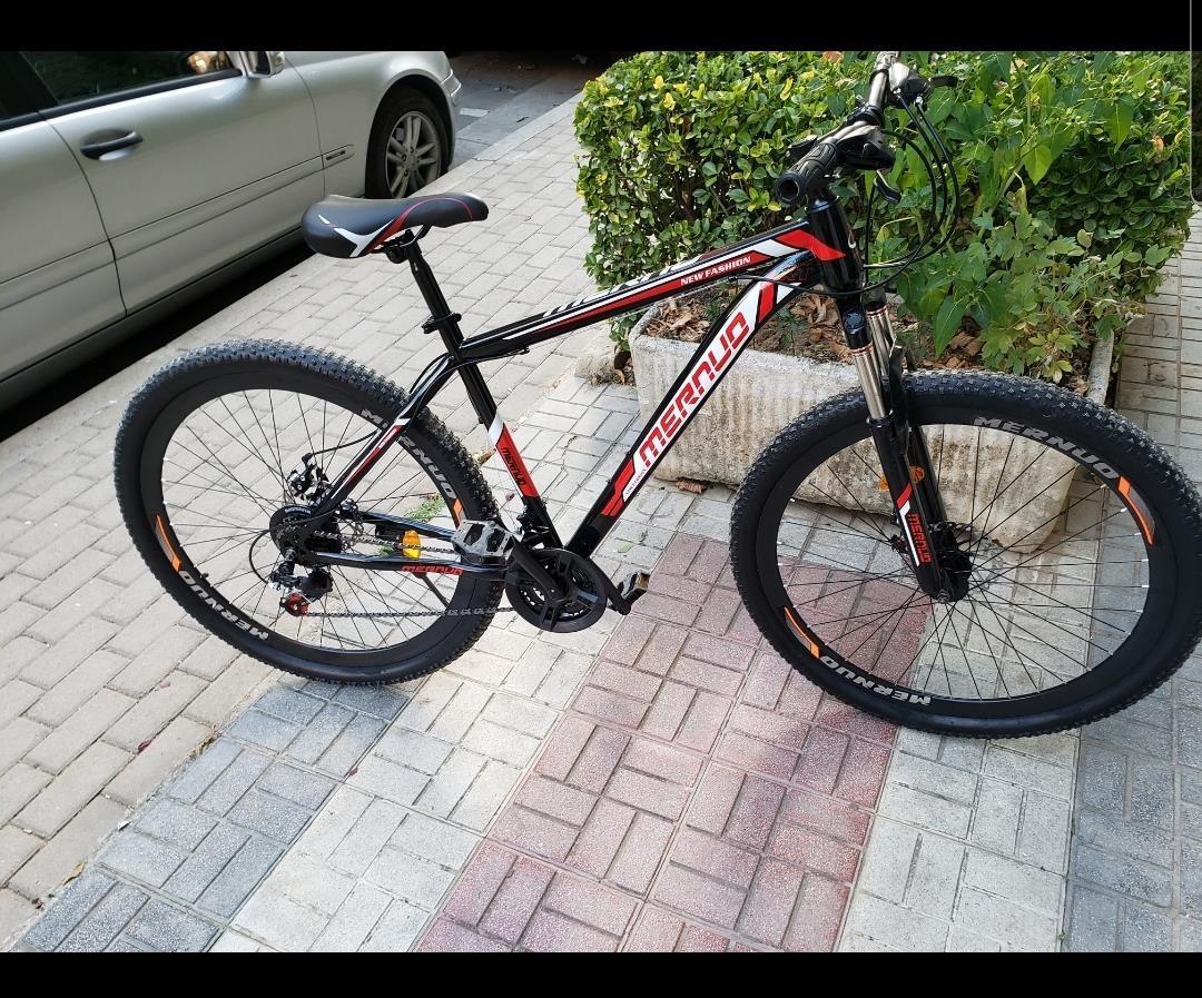 Mernuo bicycle outlet price