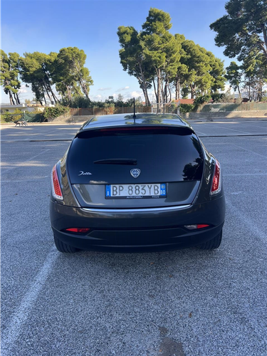 Lancia
