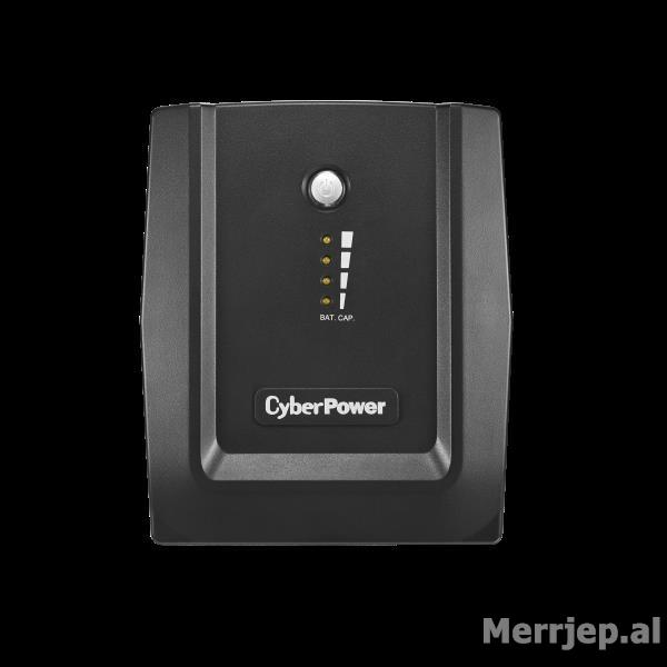 Cyberpower ut1500e