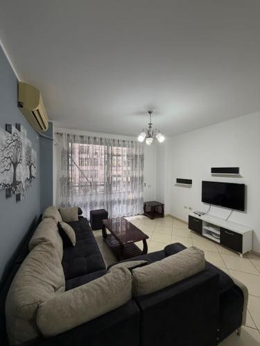 APARTAMENT ME QERA 2+1 ASTIR 50.000 LEKE